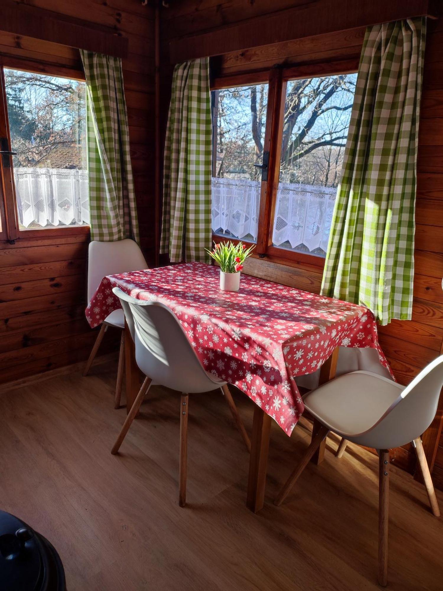 The Hideaway Villa Želiv Dış mekan fotoğraf