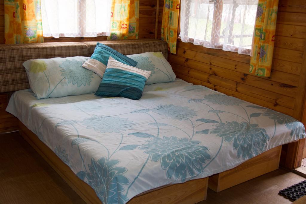 The Hideaway Villa Želiv Oda fotoğraf