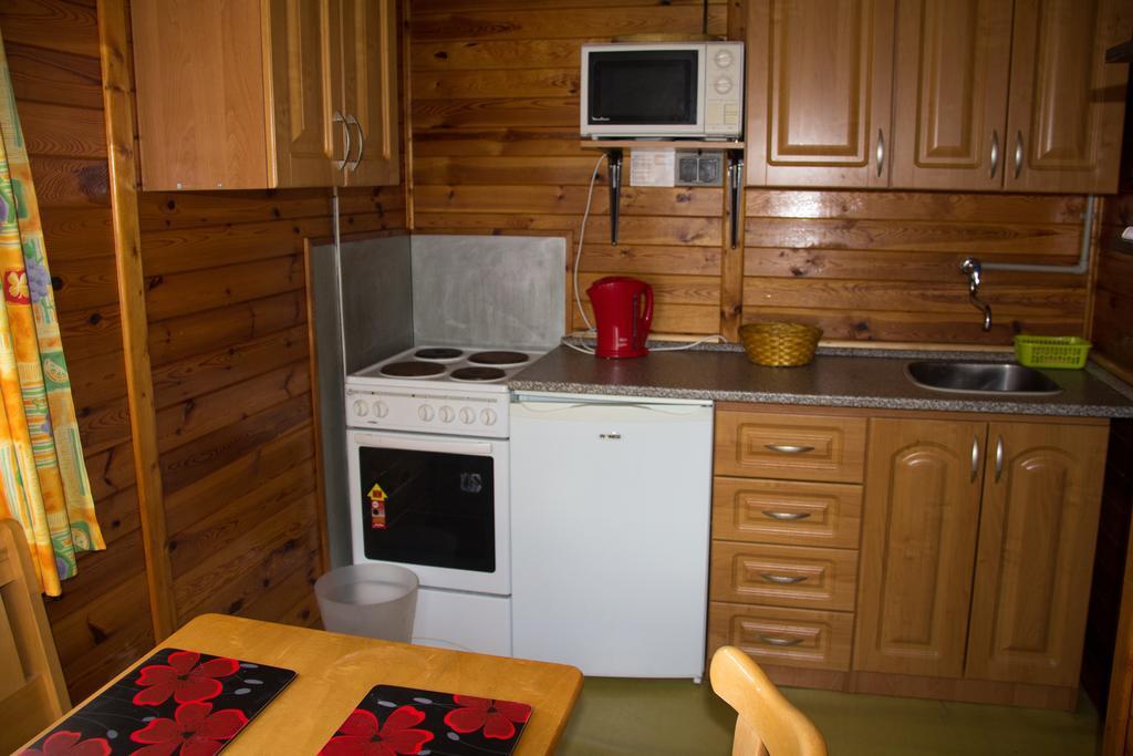 The Hideaway Villa Želiv Oda fotoğraf