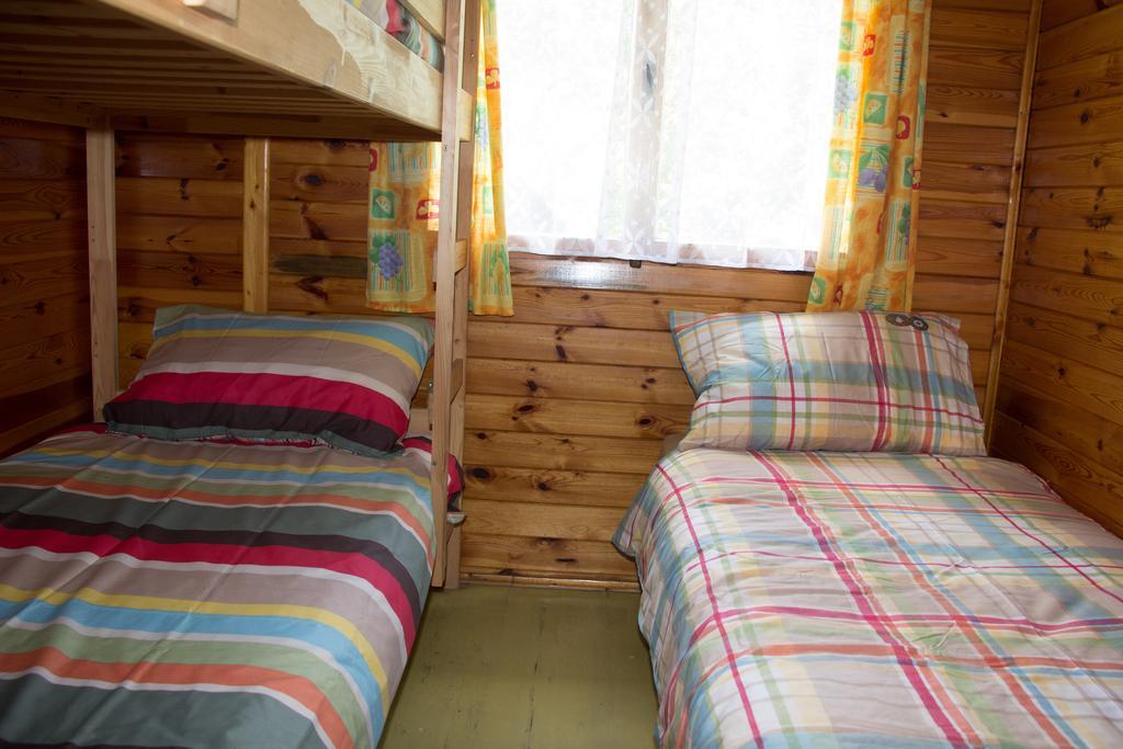 The Hideaway Villa Želiv Dış mekan fotoğraf