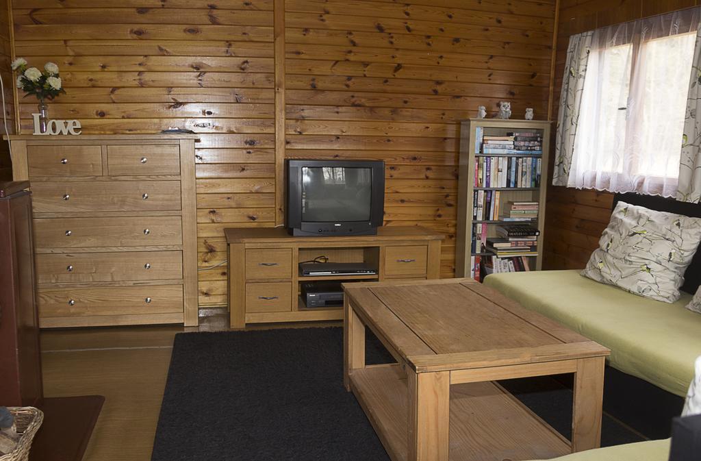 The Hideaway Villa Želiv Dış mekan fotoğraf